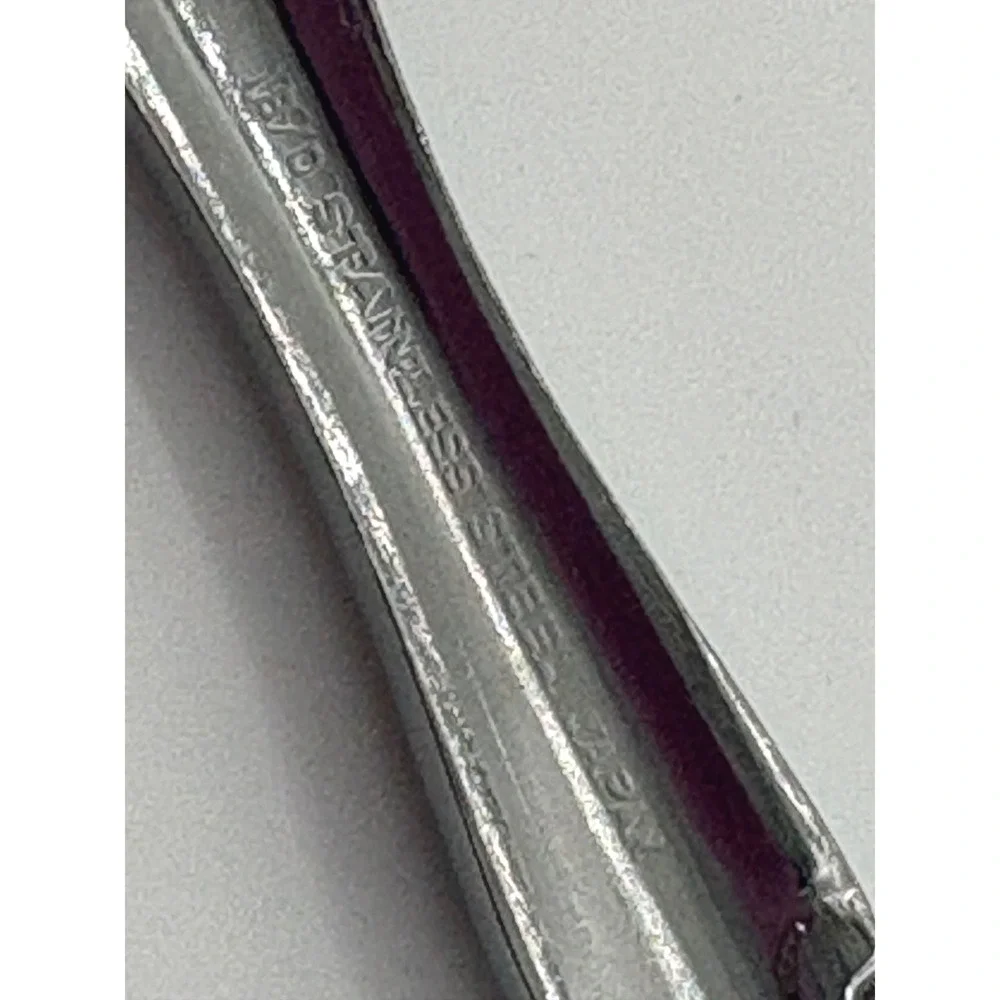 Oneida vintage stainless